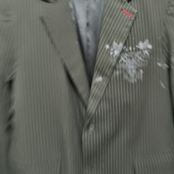 XL Subscript Blazer - Picture 12 of 13